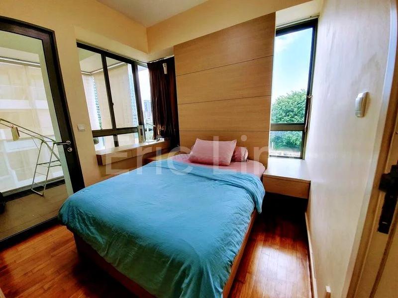 1 Bed Condo for Sale in  Newton Edge - Image 7